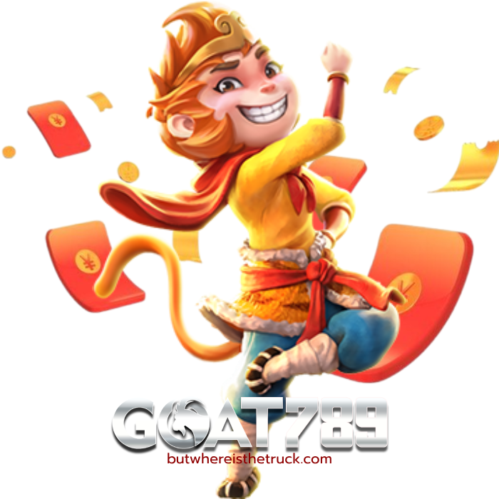goat 789