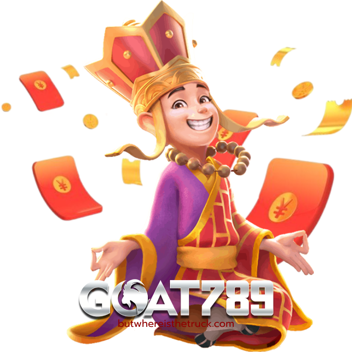goat 789