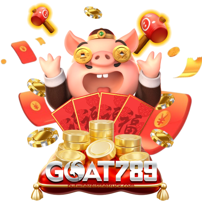goat 789